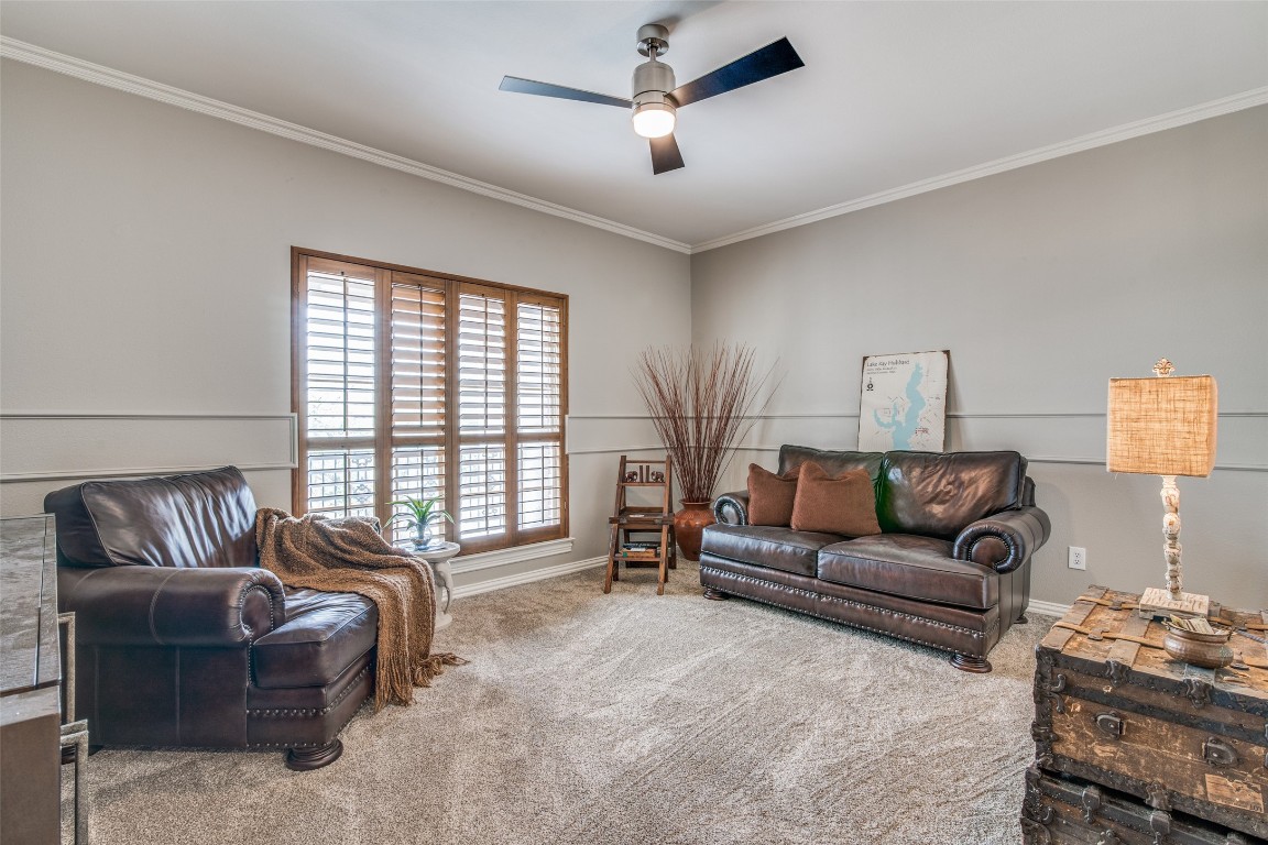 520 Moraine Way