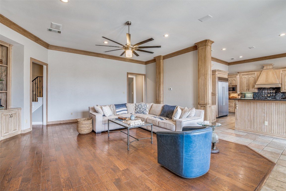 520 Moraine Way