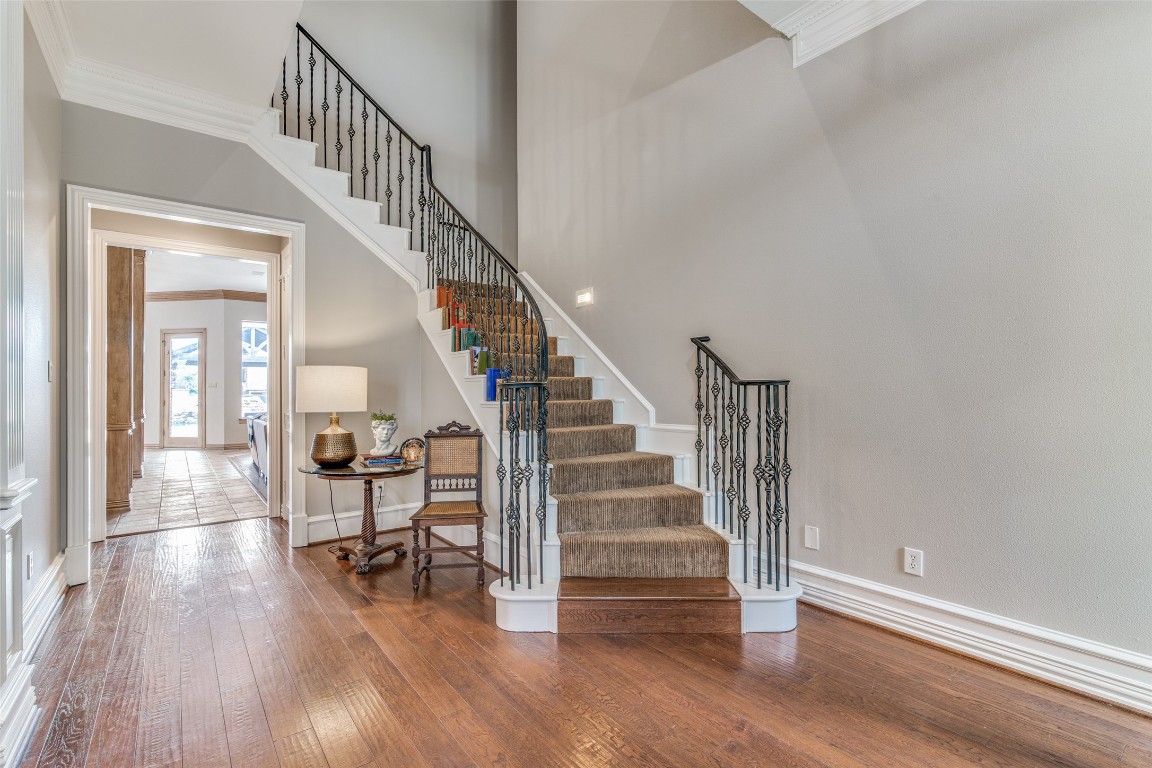 520 Moraine Way