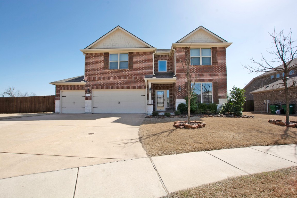 344 Chamberlain Drive