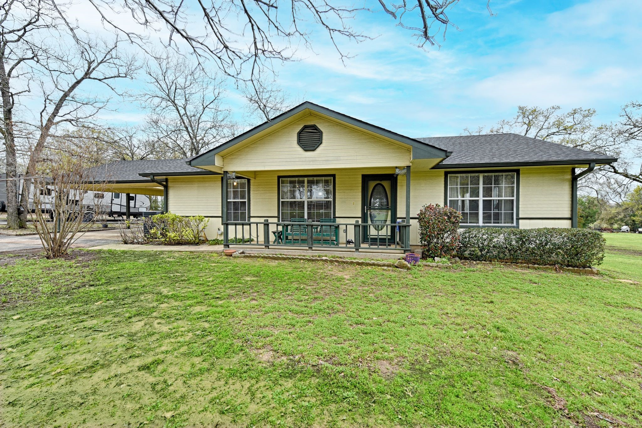 12833 Whiterock Road