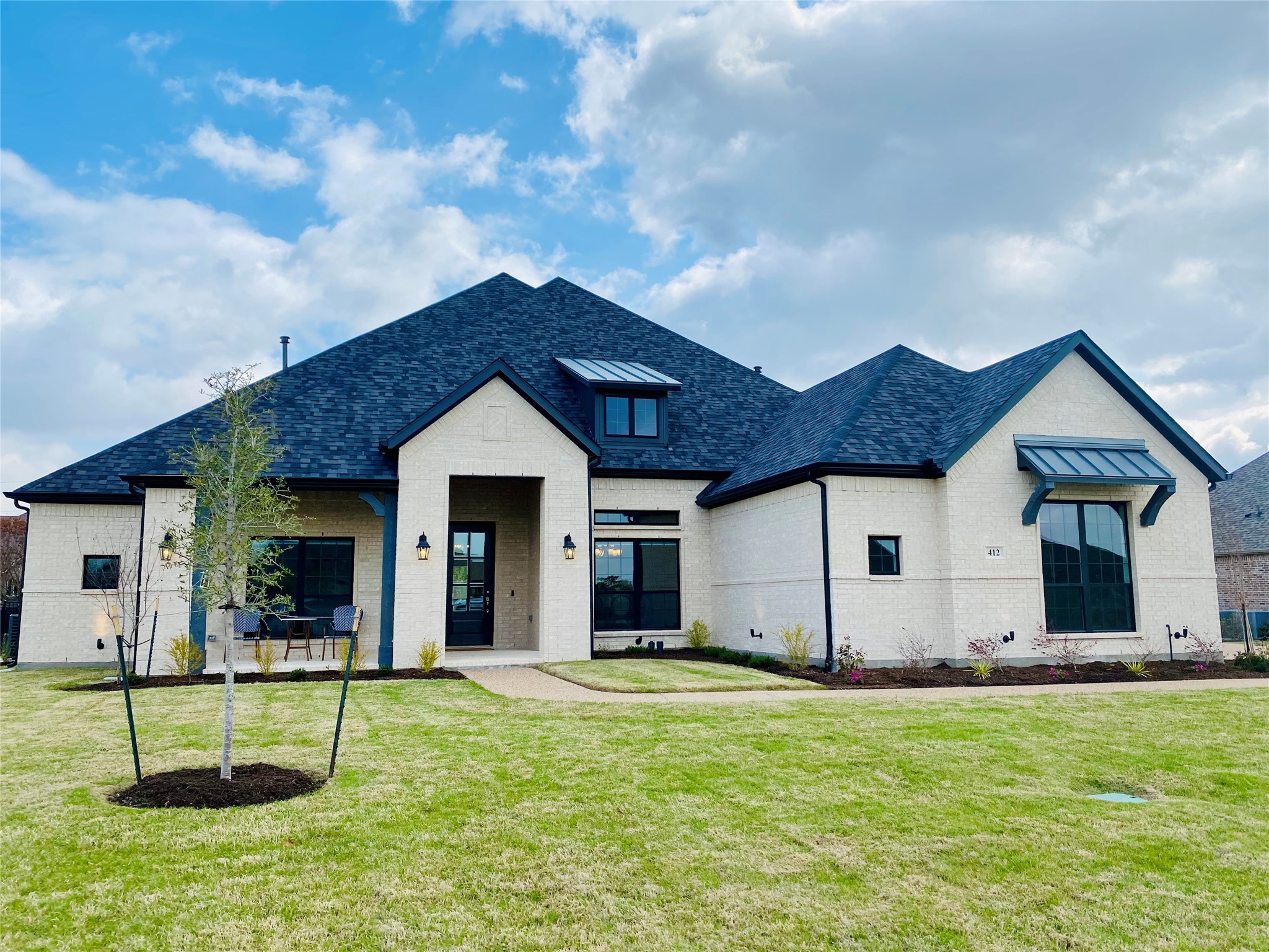 412 Asher Drive