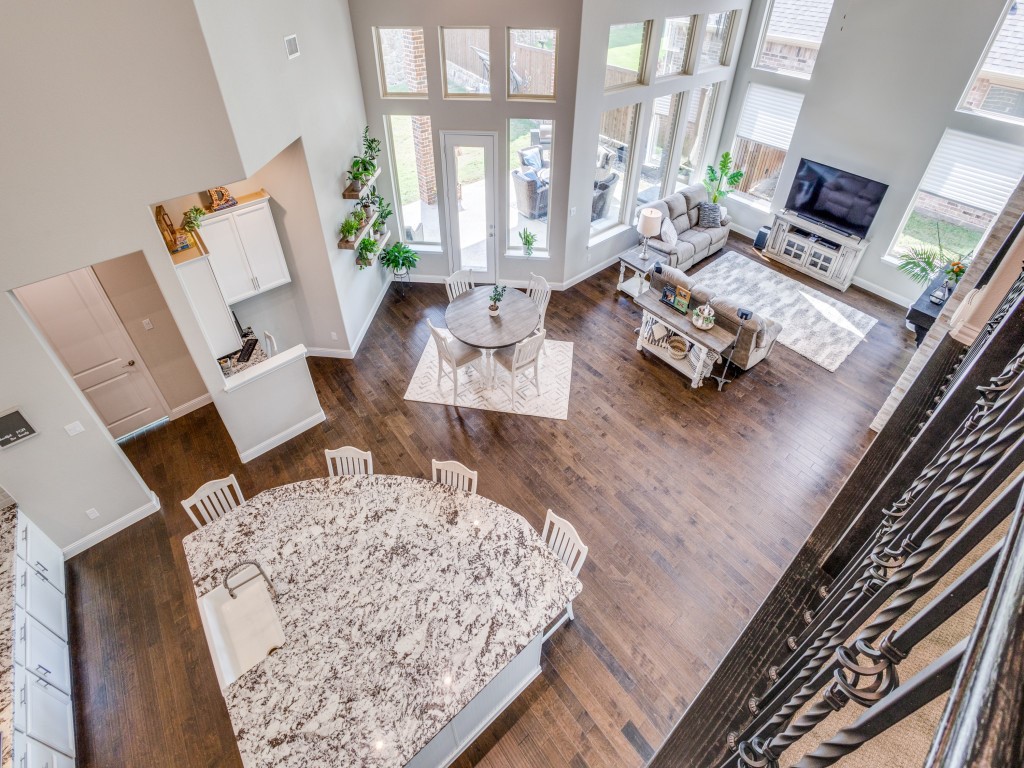 3314 Meridian Drive
