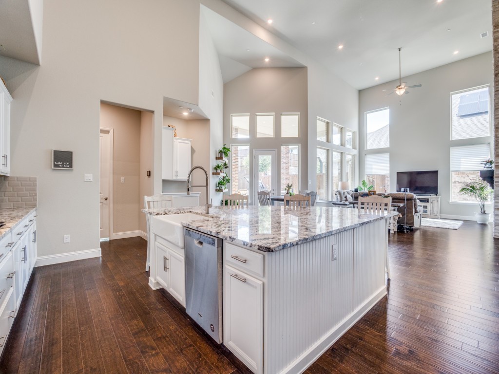 3314 Meridian Drive