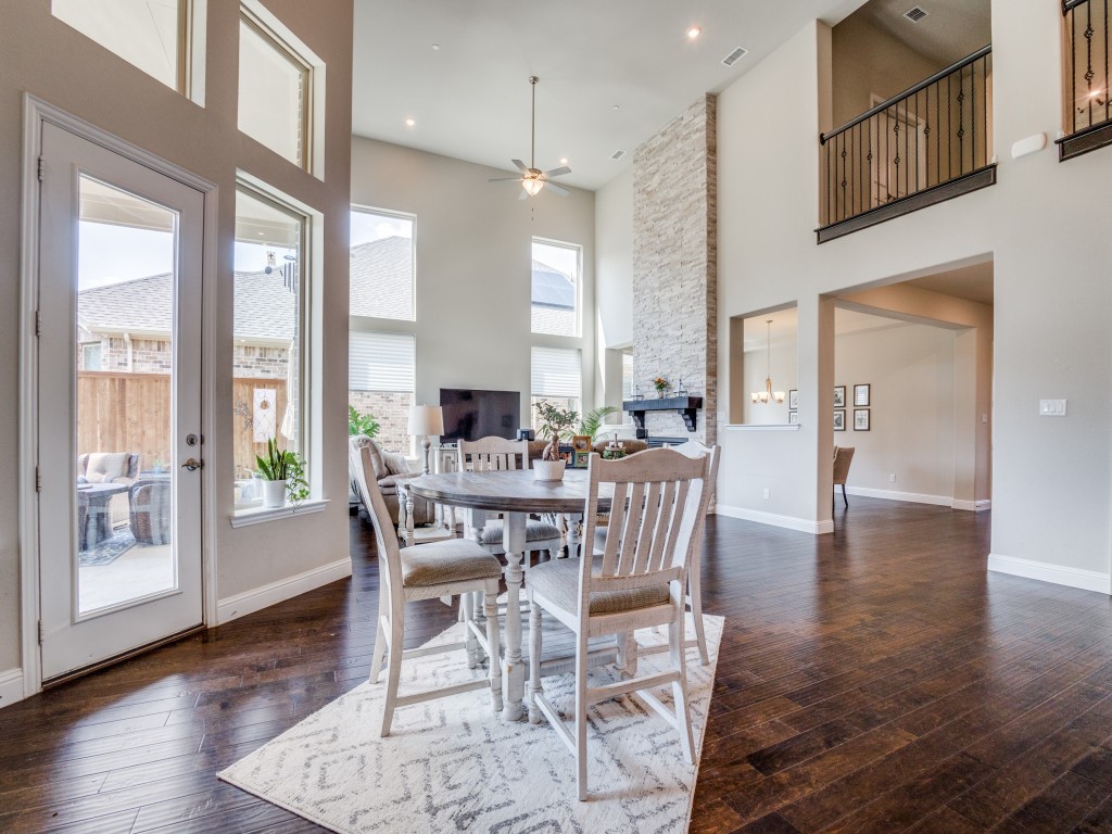 3314 Meridian Drive