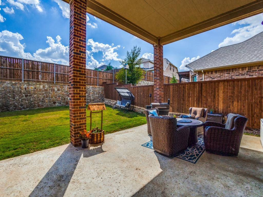 3314 Meridian Drive