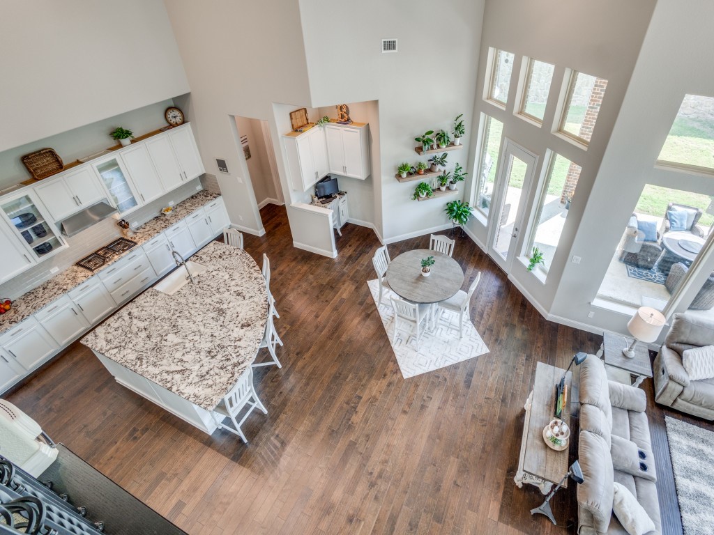 3314 Meridian Drive