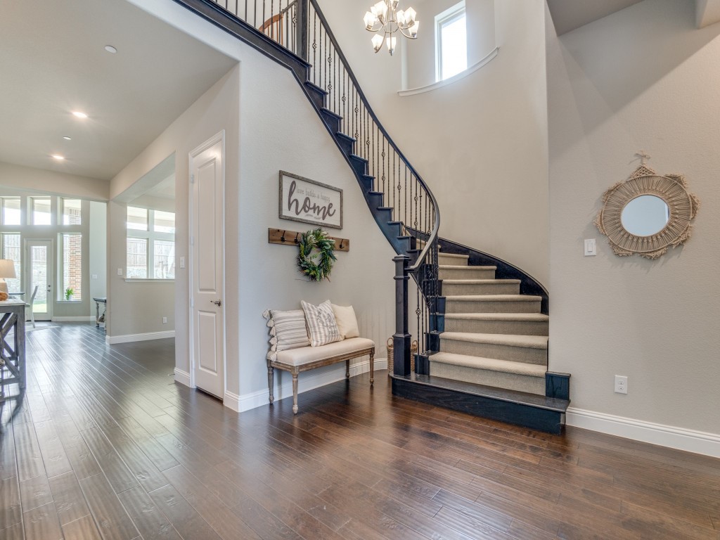 3314 Meridian Drive