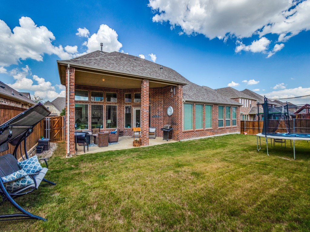 3314 Meridian Drive