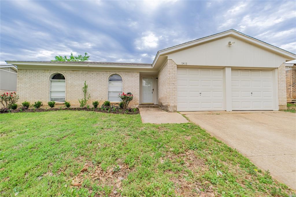 5415 Sandusky Court
