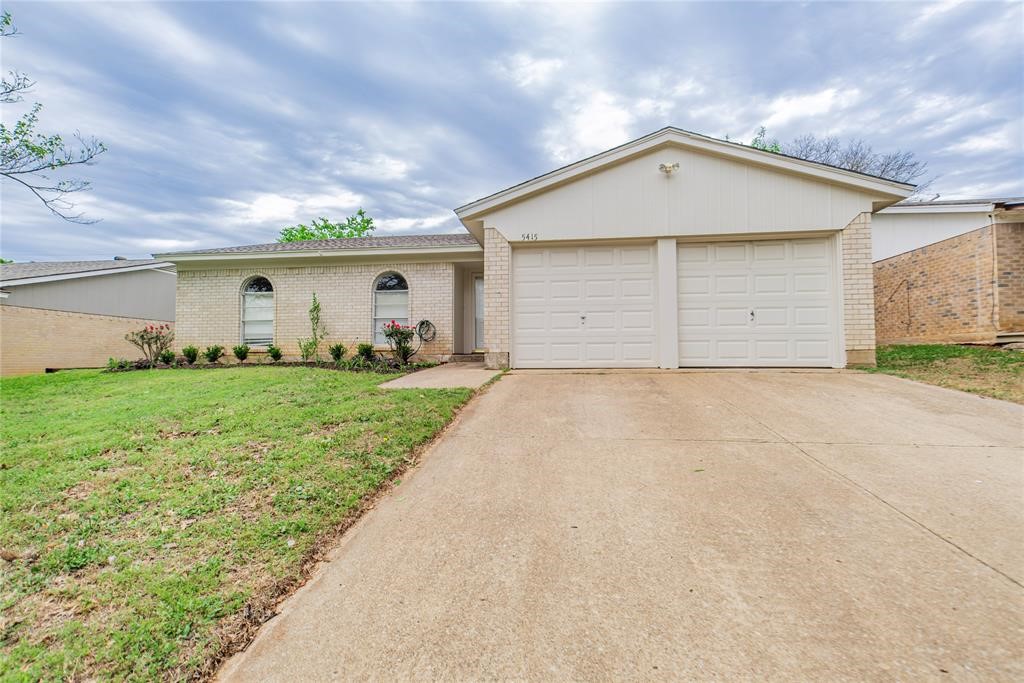 5415 Sandusky Court