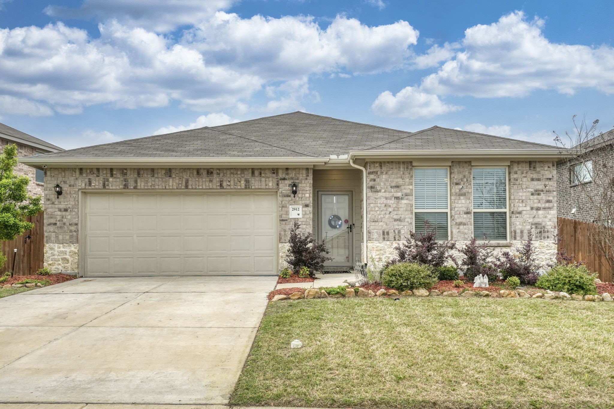 2912 Panhandle Drive