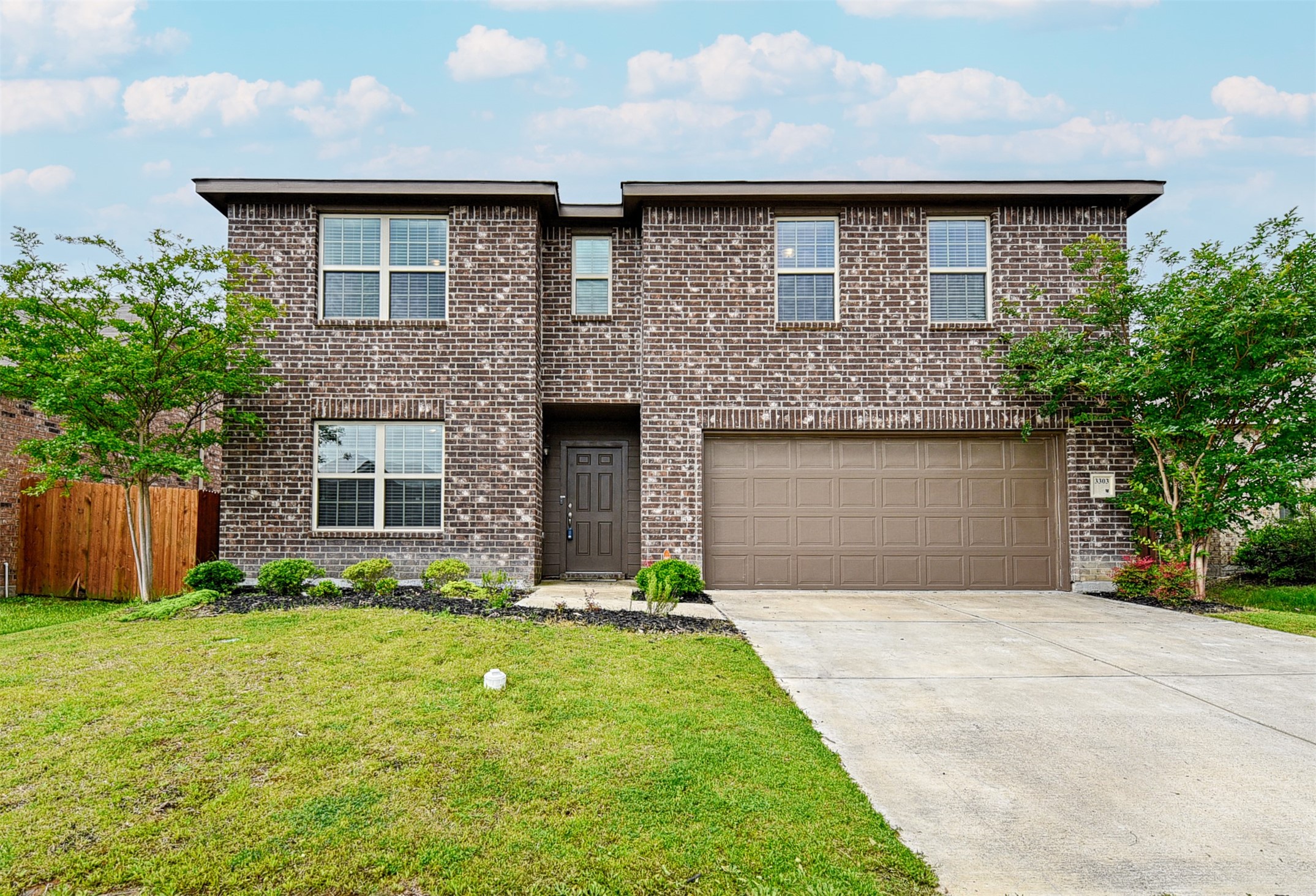 3303 Slate Drive