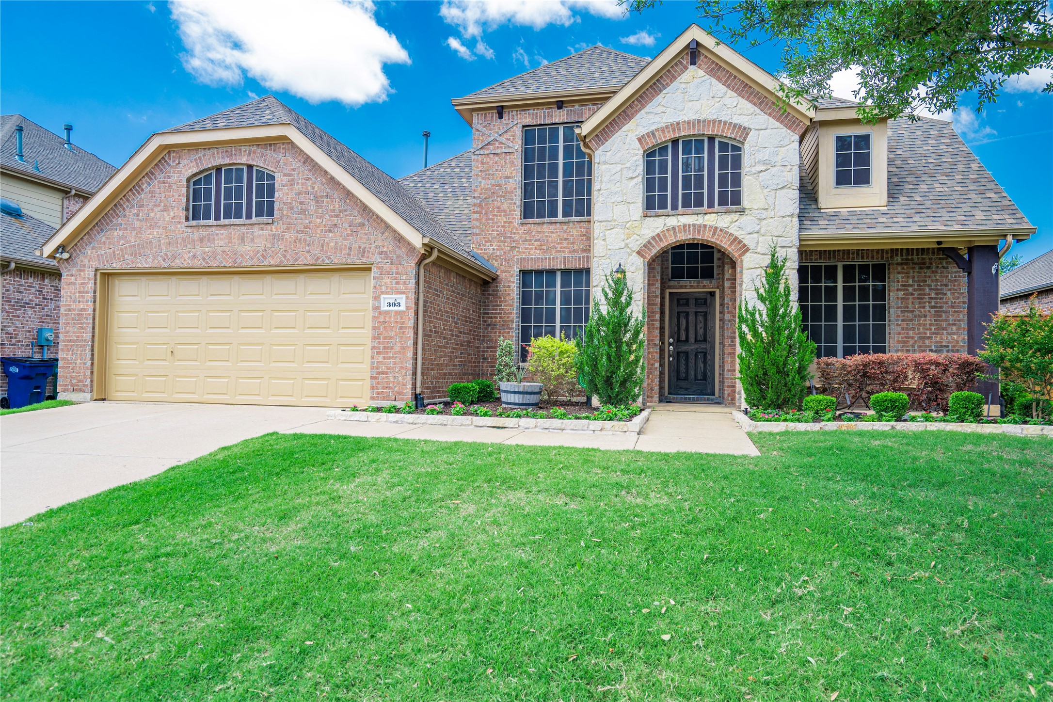 303 Deaton Drive