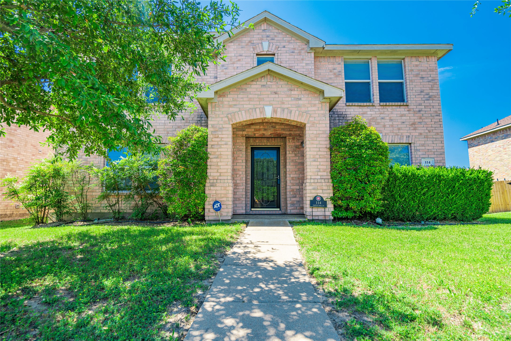 114 Harvest Hill Lane