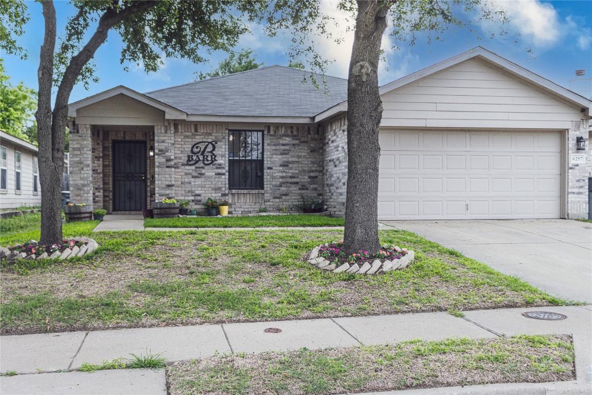 6257 Balcony Lane