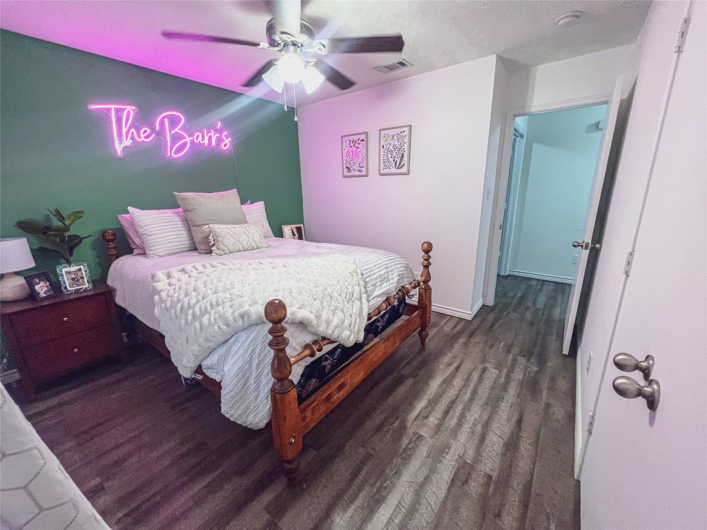 6257 Balcony Lane