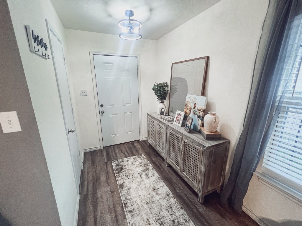 6257 Balcony Lane