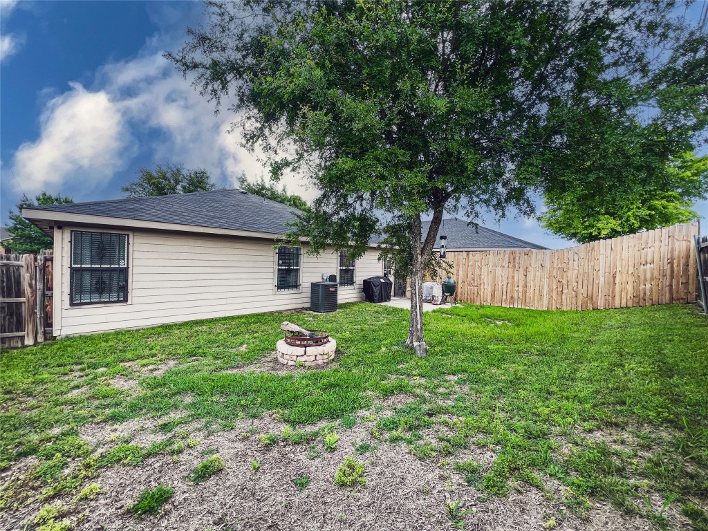 6257 Balcony Lane