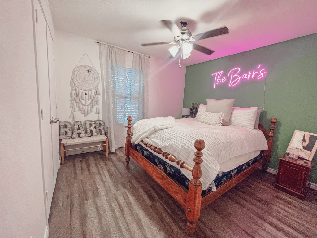 6257 Balcony Lane