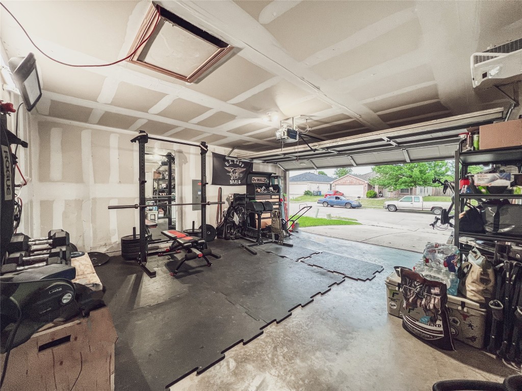 6257 Balcony Lane