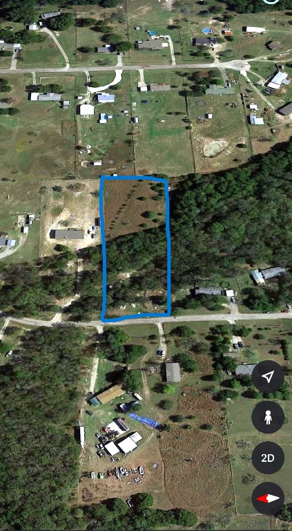 3389 Creek Side Drive