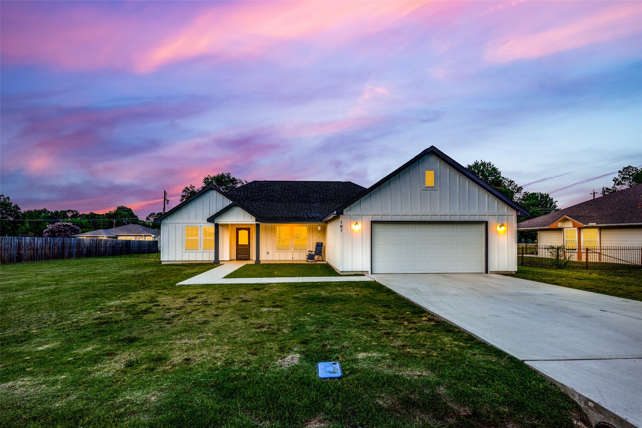 107 Tanglewood Drive