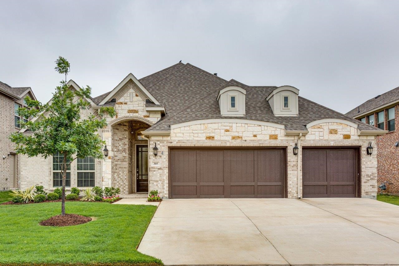 305 Cornerstone Drive