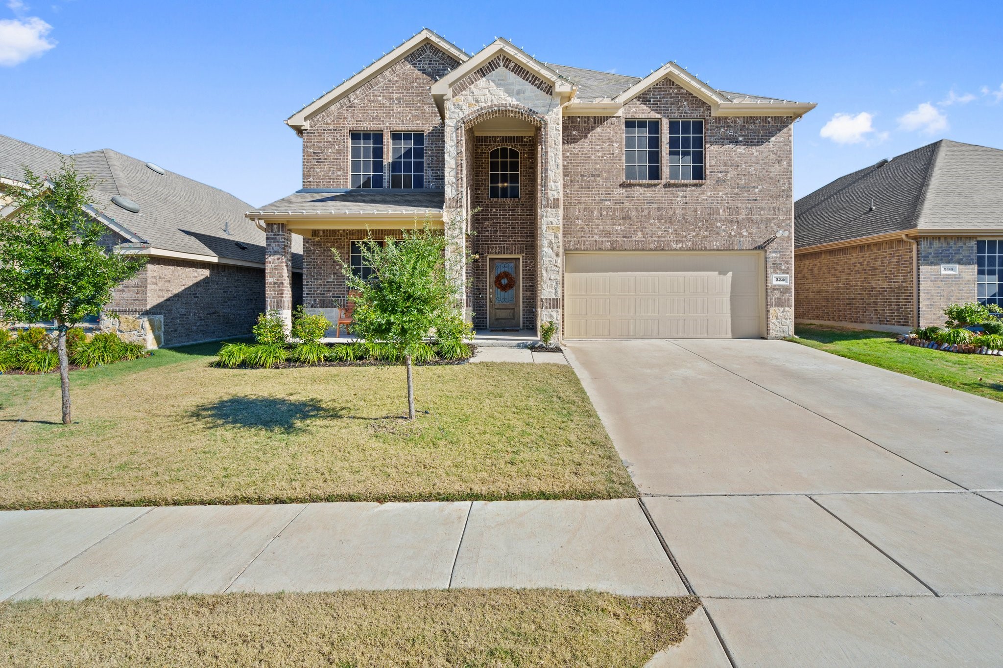 332 Everglade Landing