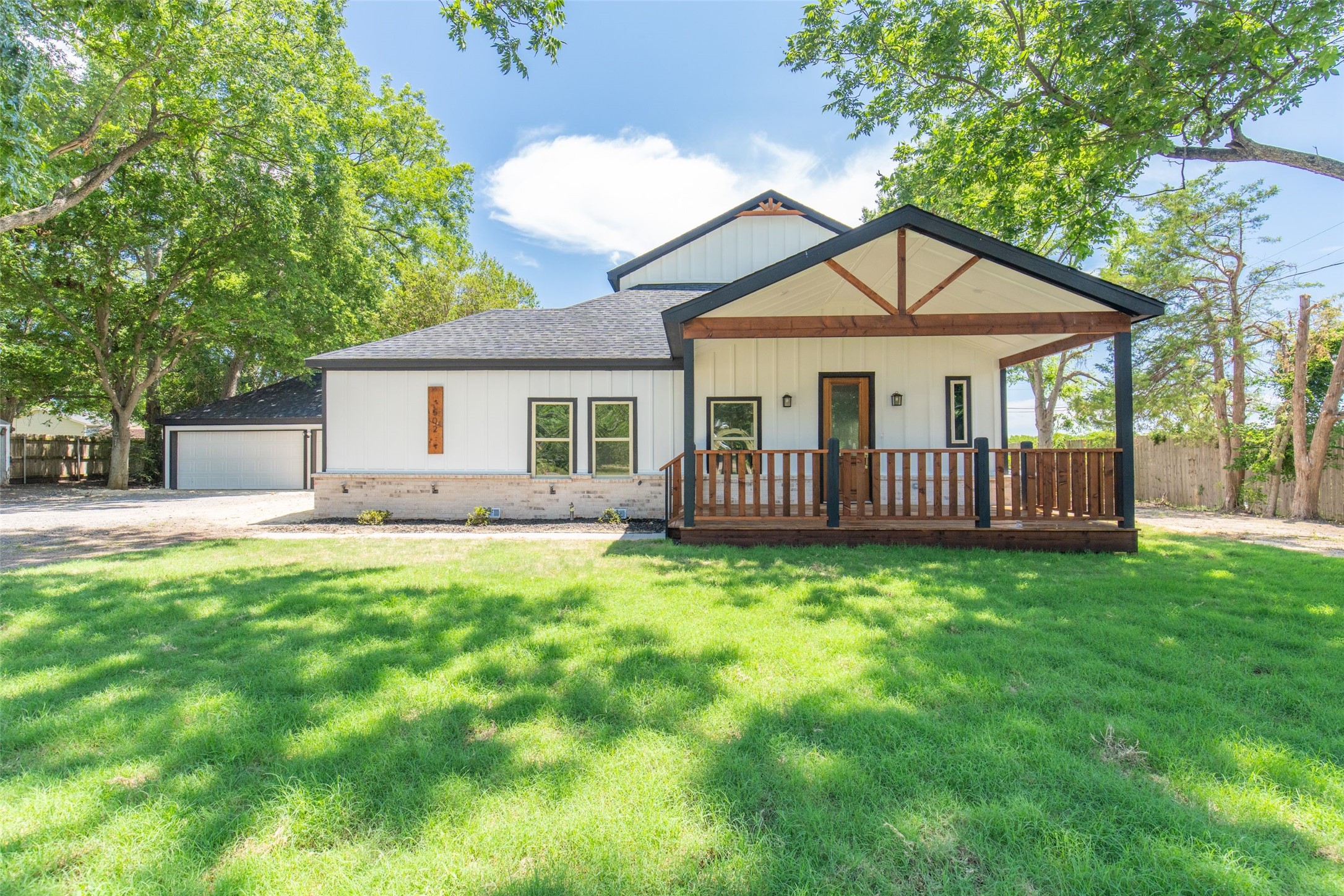 502 Forrester Street