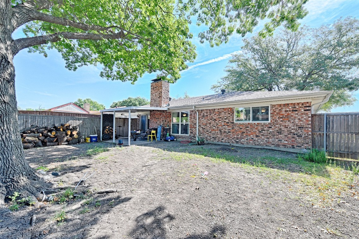 3809 Cheyenne Drive