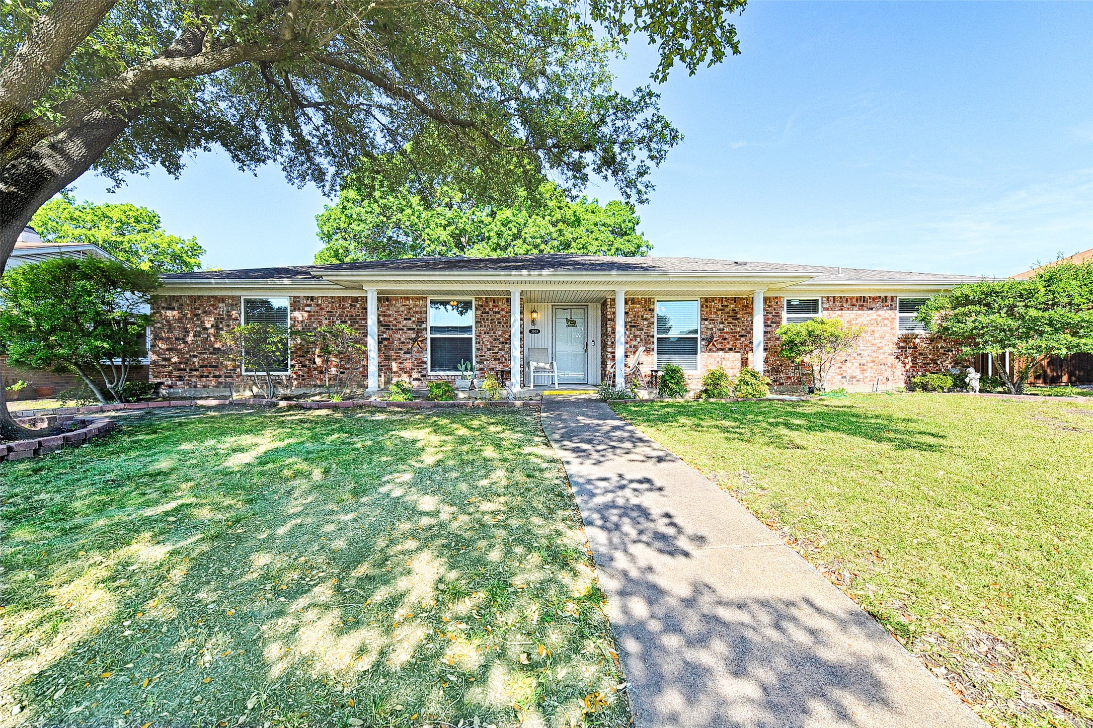 3809 Cheyenne Drive