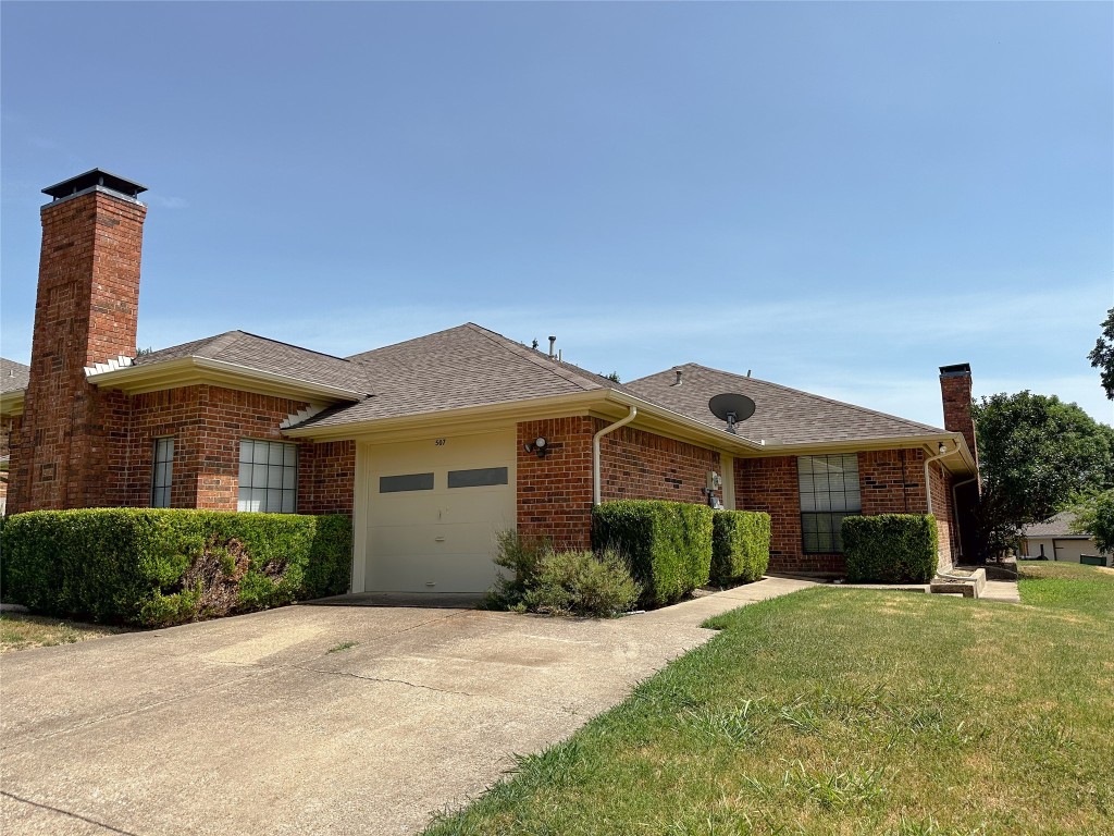 507 Shoreview Drive