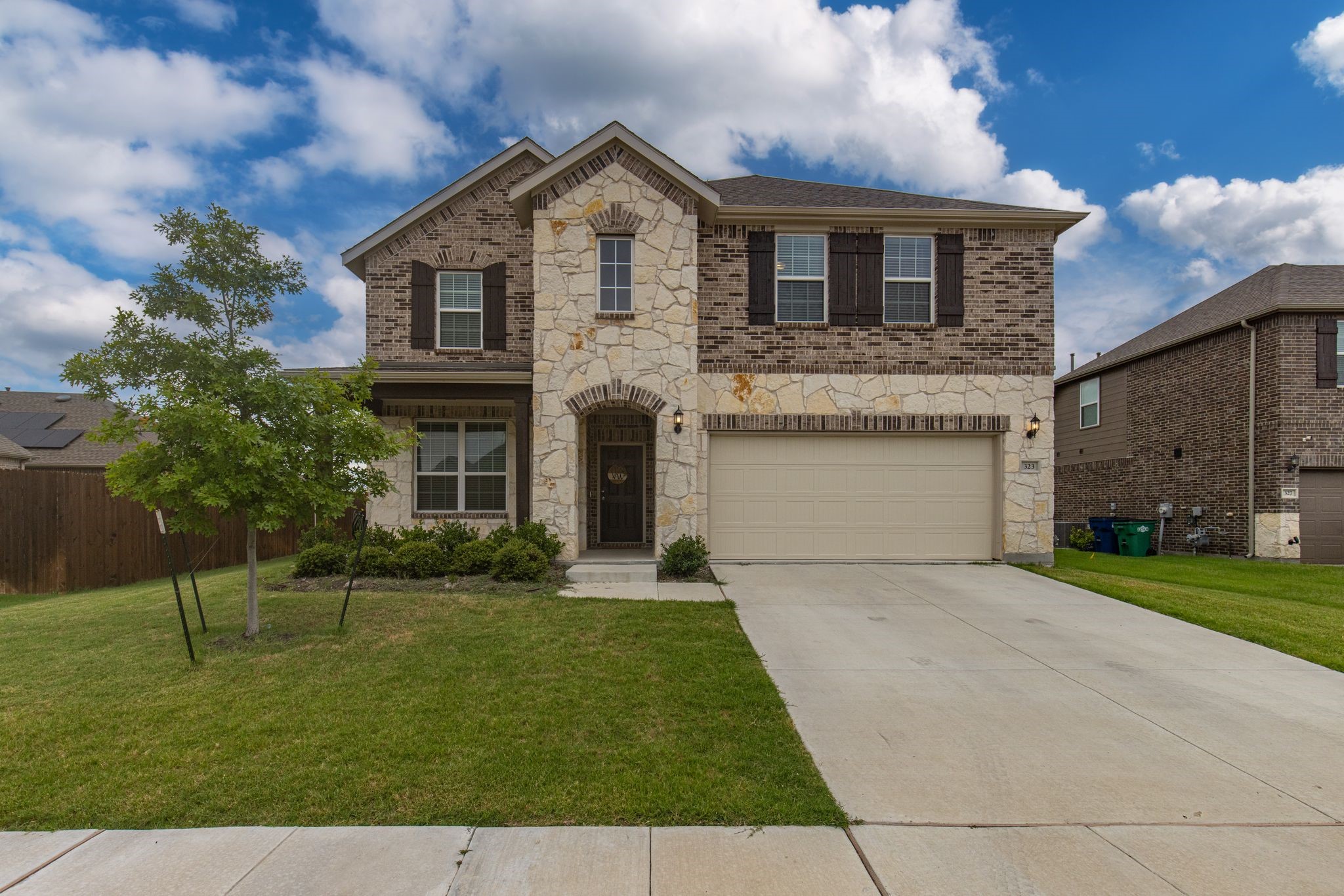 323 Meredith Drive