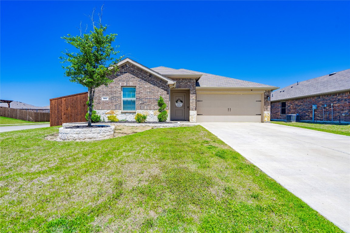 801 Meadow Creek Lane