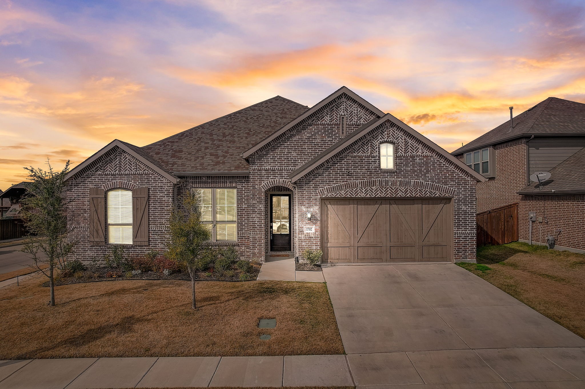1702 Cima Lane