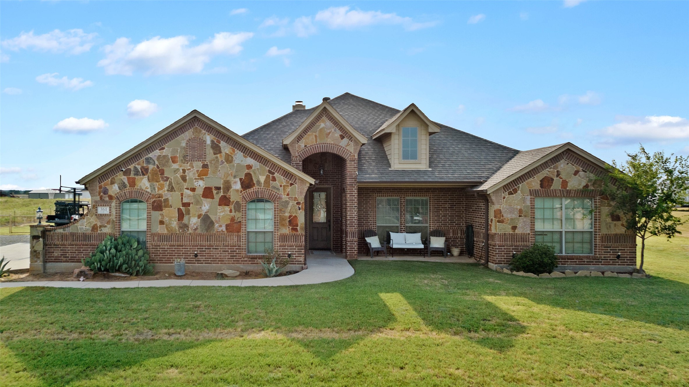 361 Christenberry Road