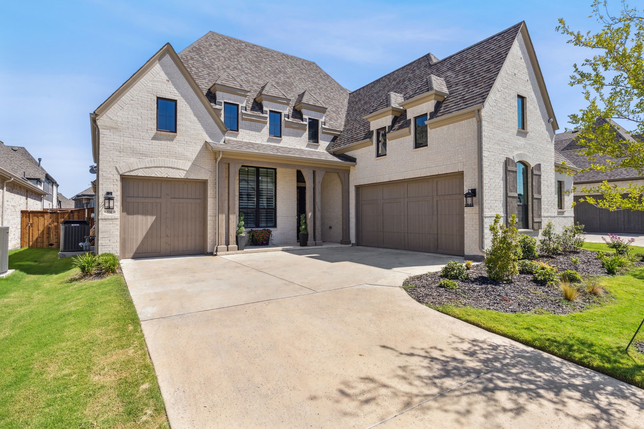 534 Fair Drive