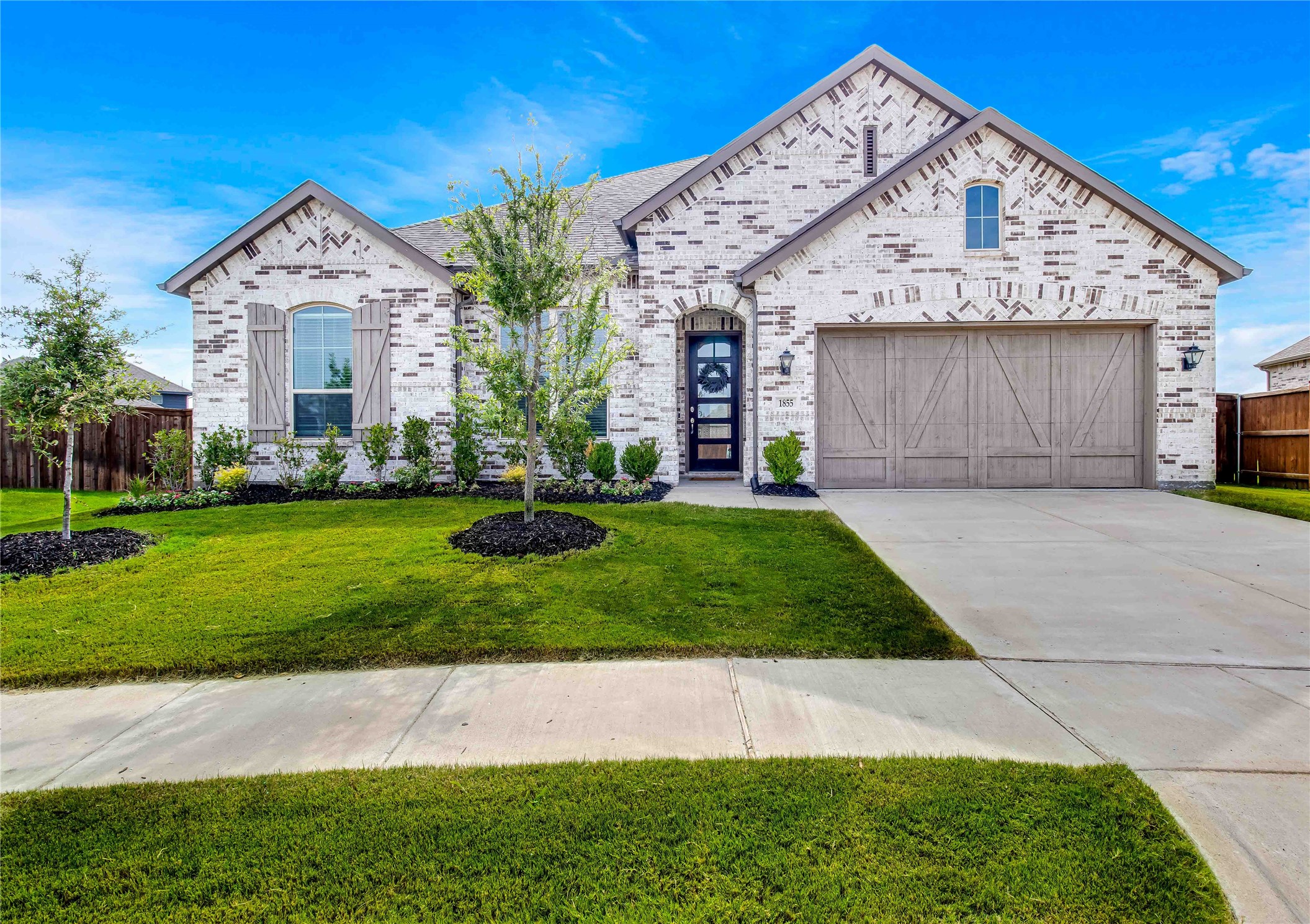1855 Tuscany Drive
