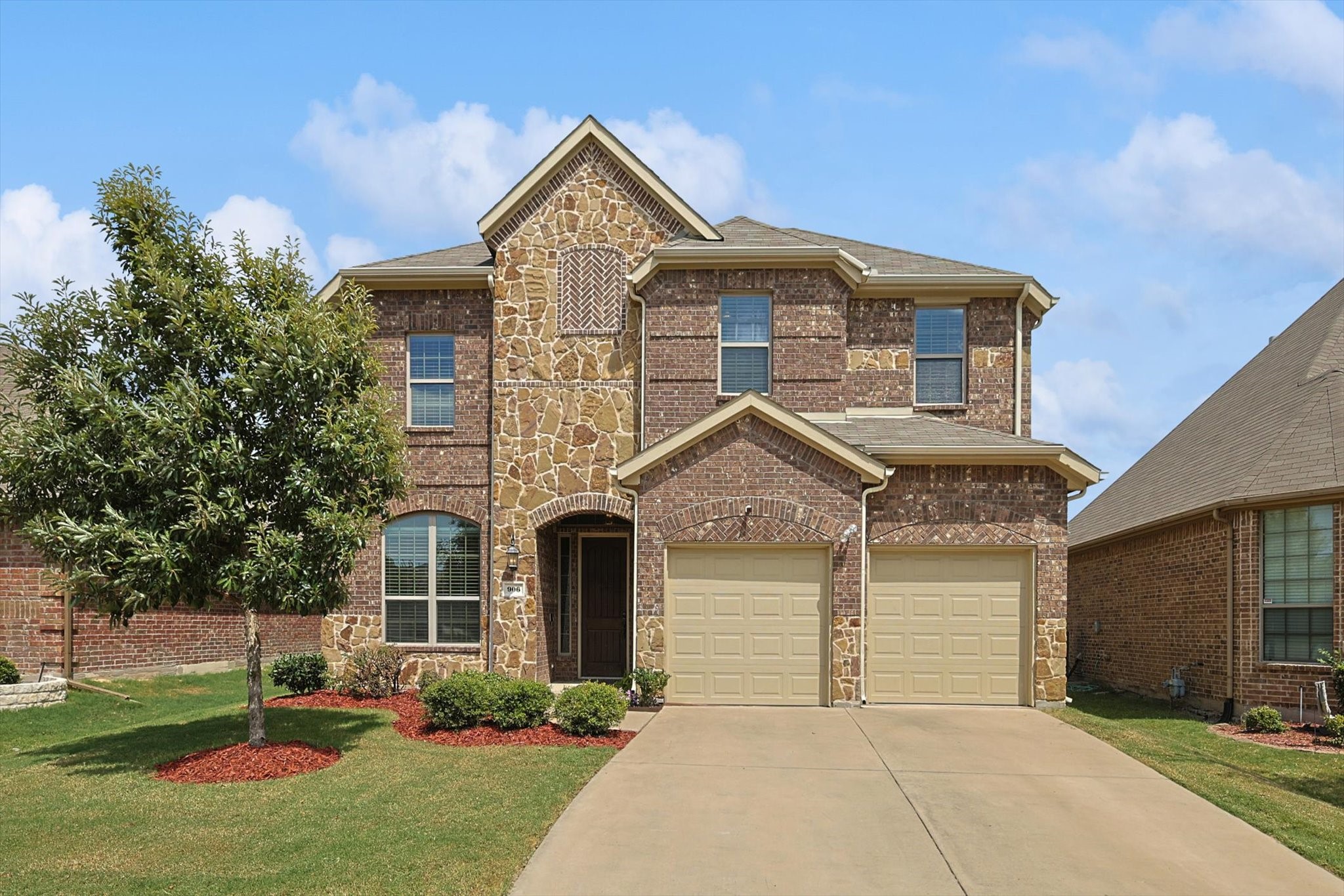 906 Bald Cypress Drive