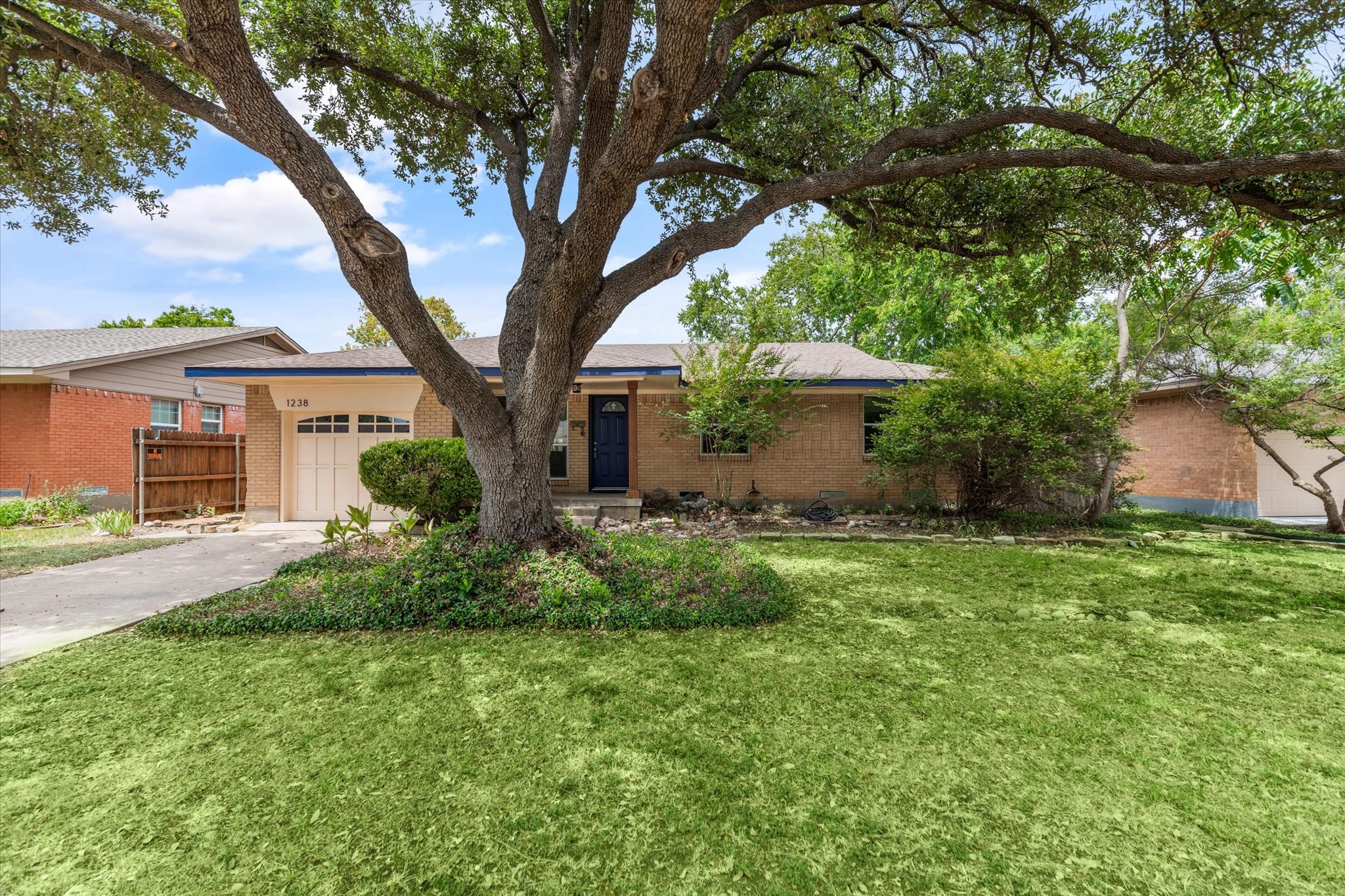 1238 Dalhart Drive