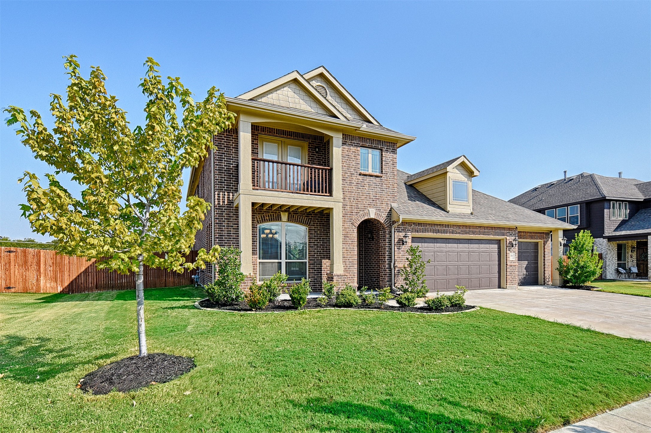 3841 Wheatland Trail