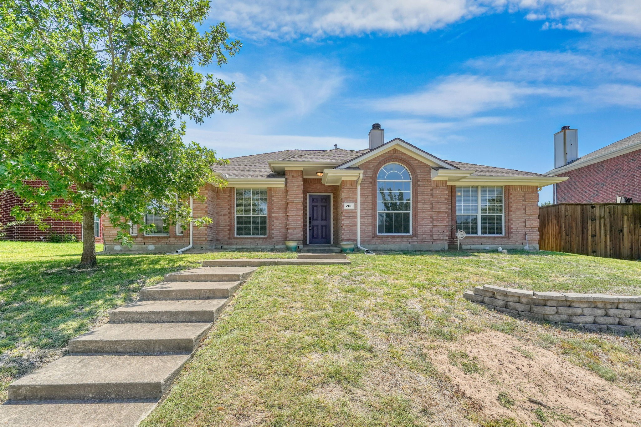 208 Tanglewood Drive