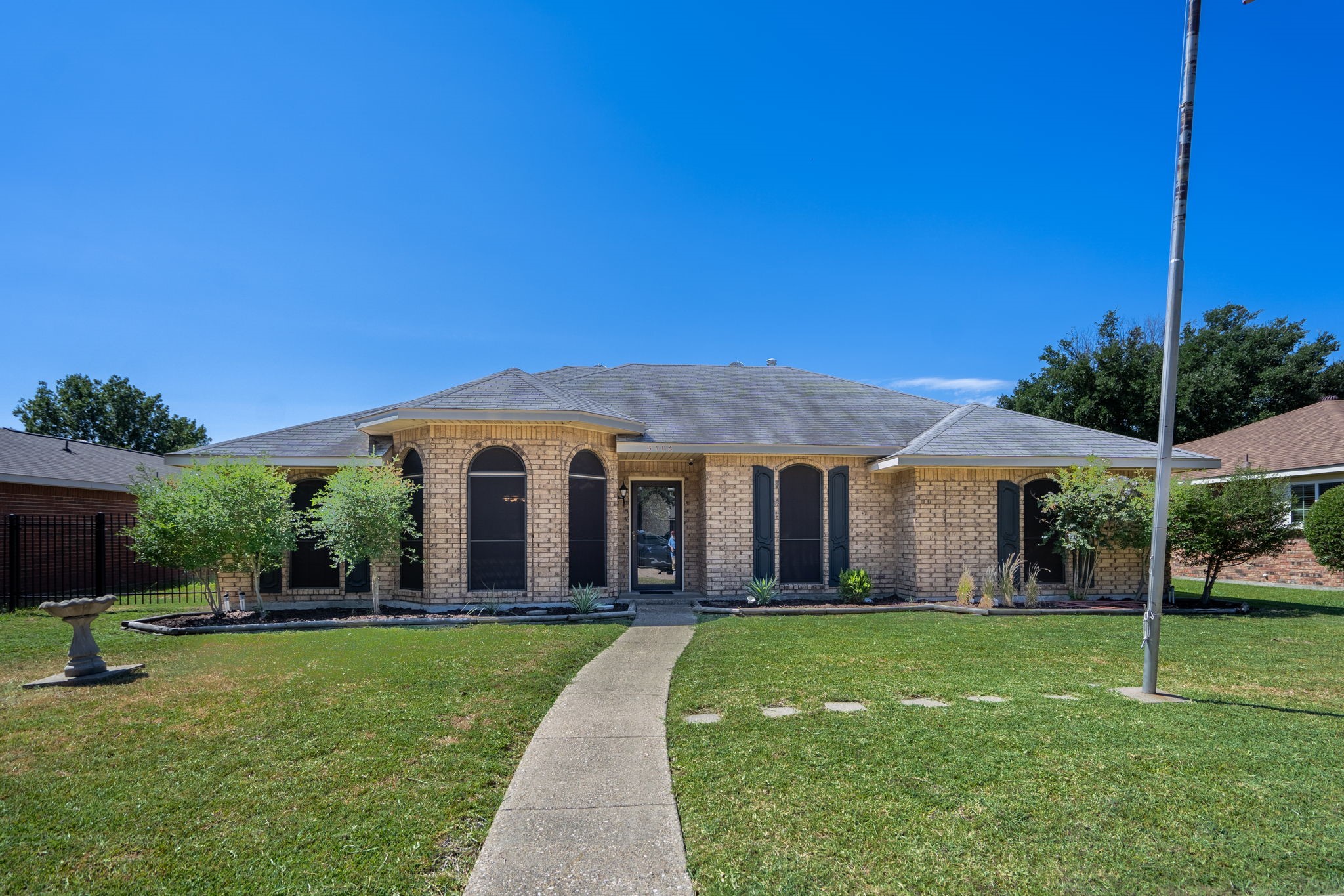 3506 Christopher Drive