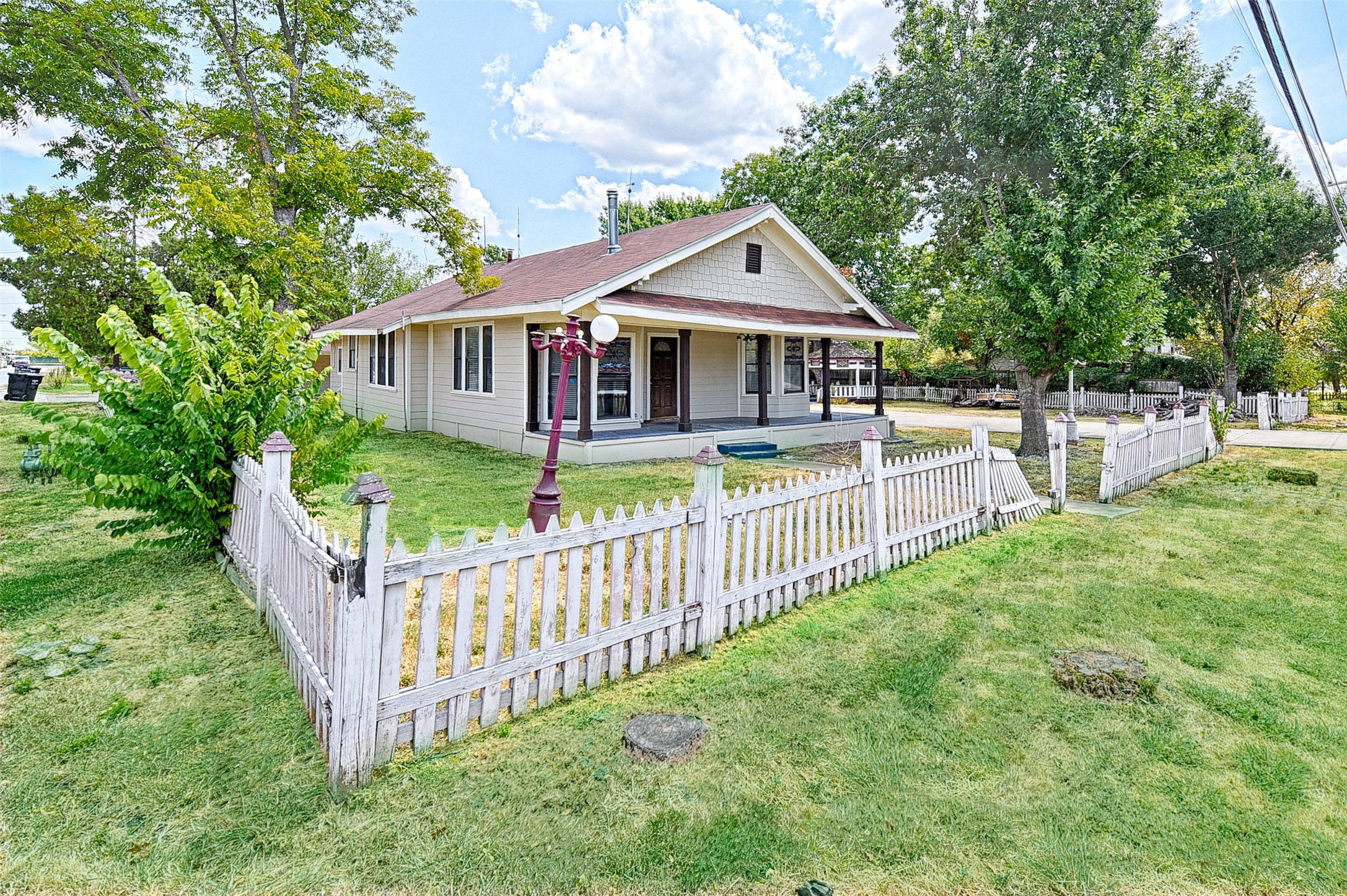 401 S 4th Street