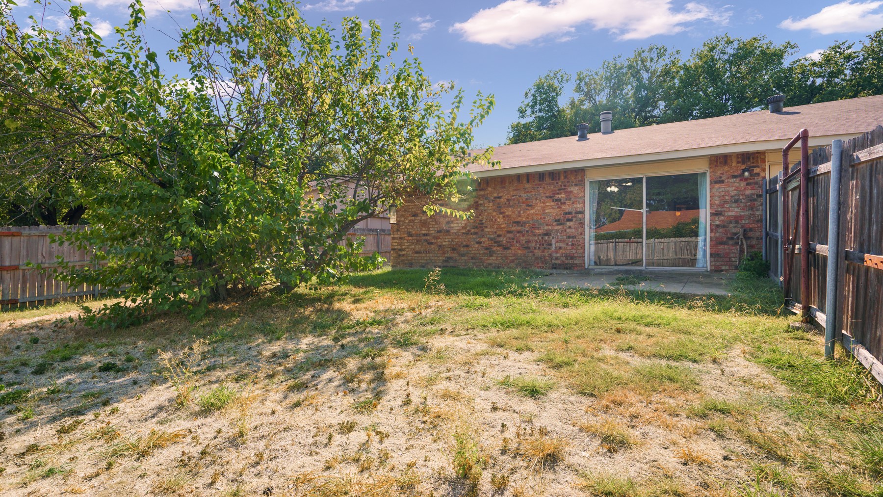 3912 Villa Downs Drive