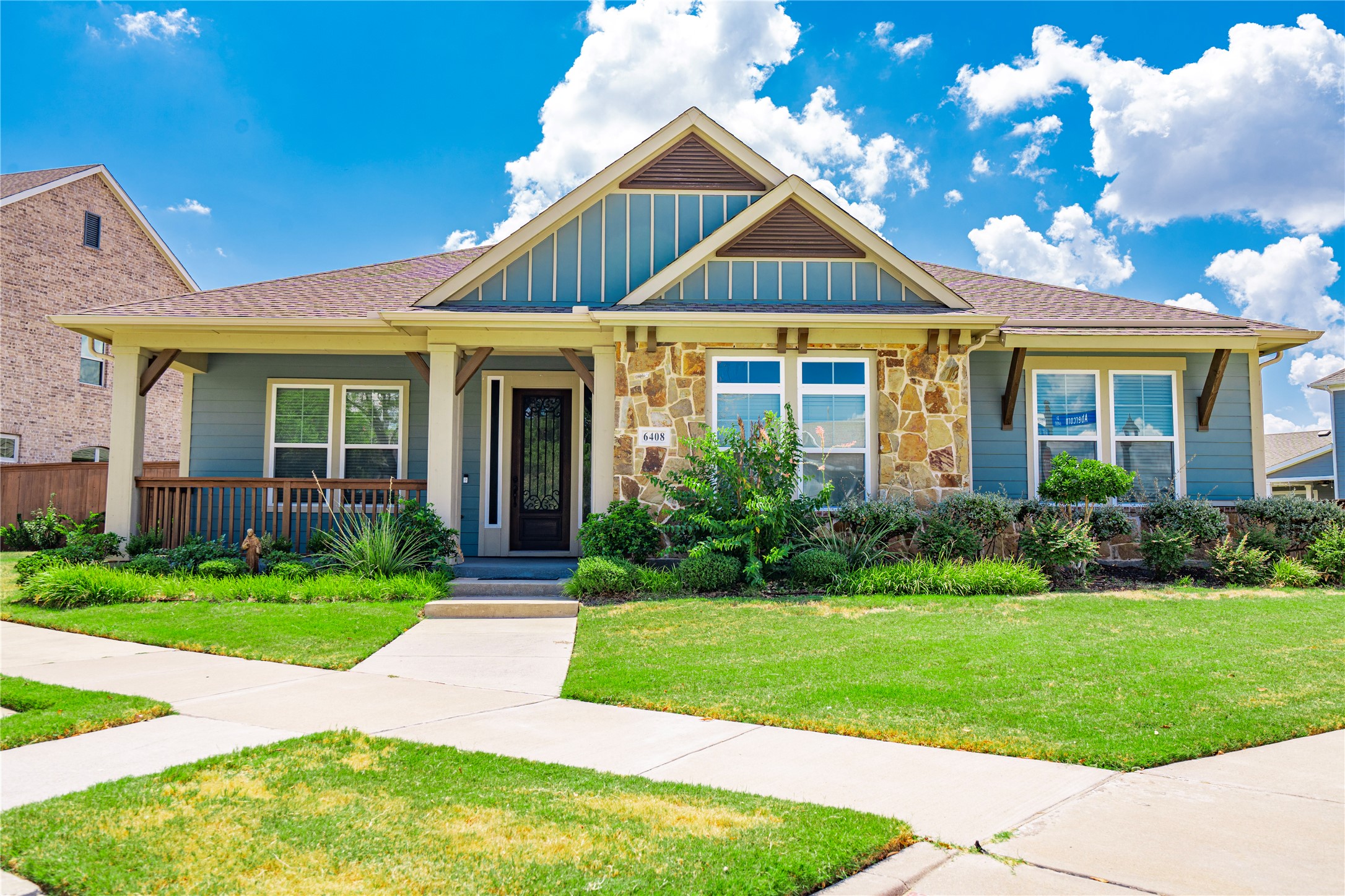 6408 Kessler Drive