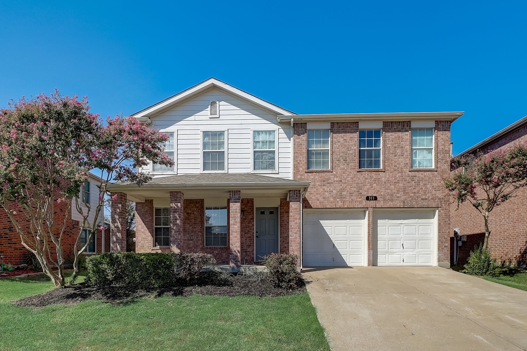 311 Waterford Drive