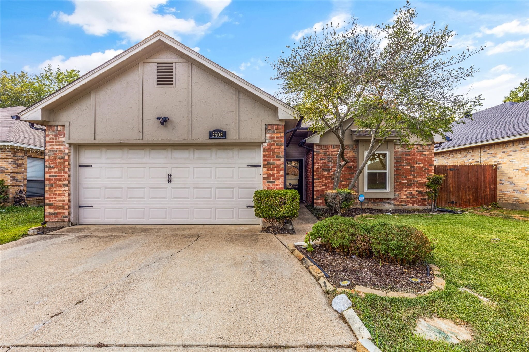 3508 Hudson Drive