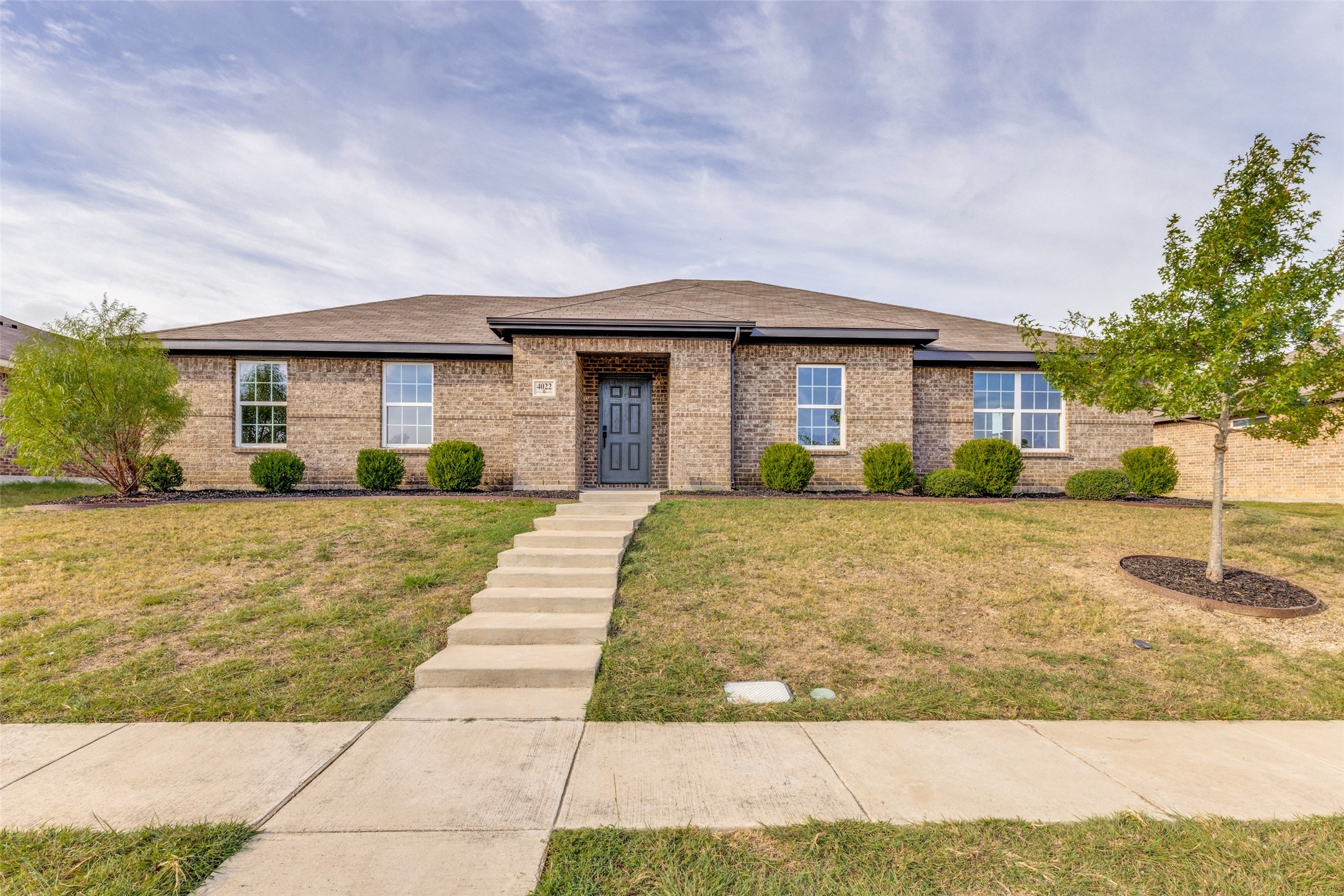 4022 Meadow Canyon Drive
